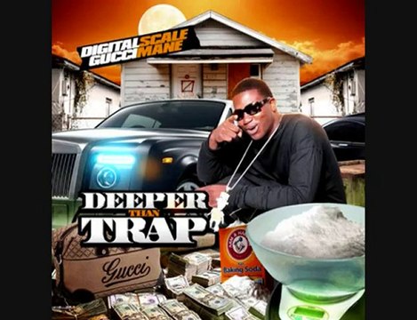 Gucci Mane - Rental Cars [Produced By Dynamic]