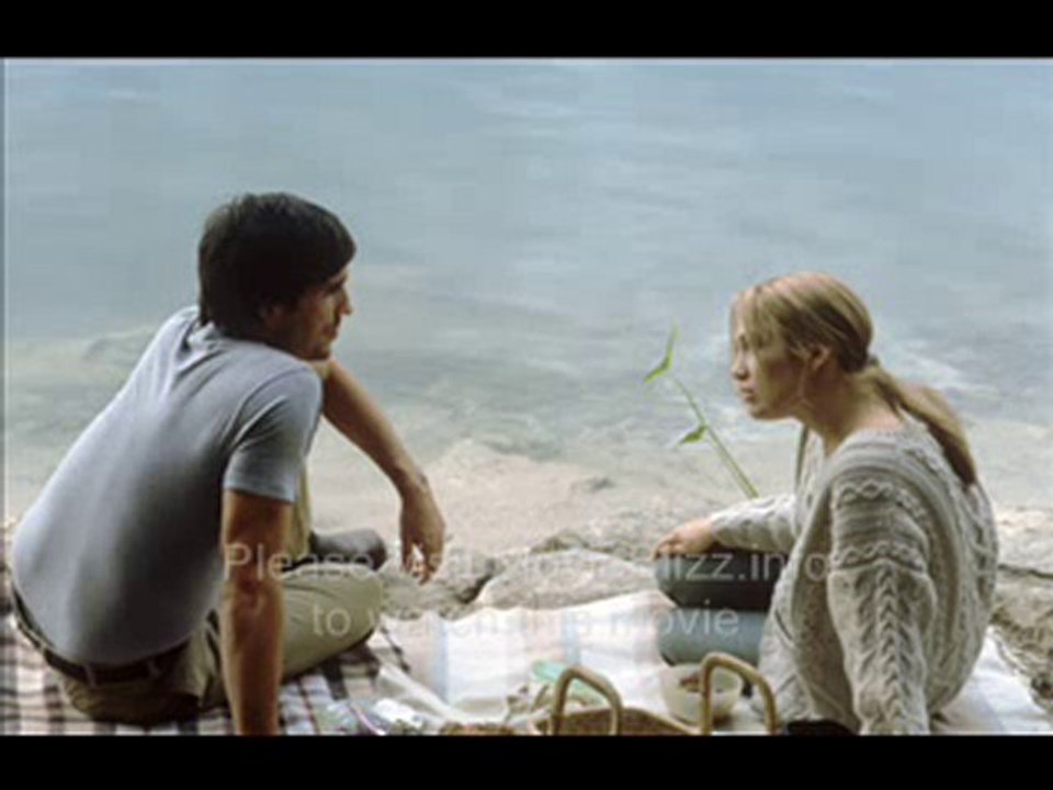 Angel Eyes (2001) part 1 of 15.