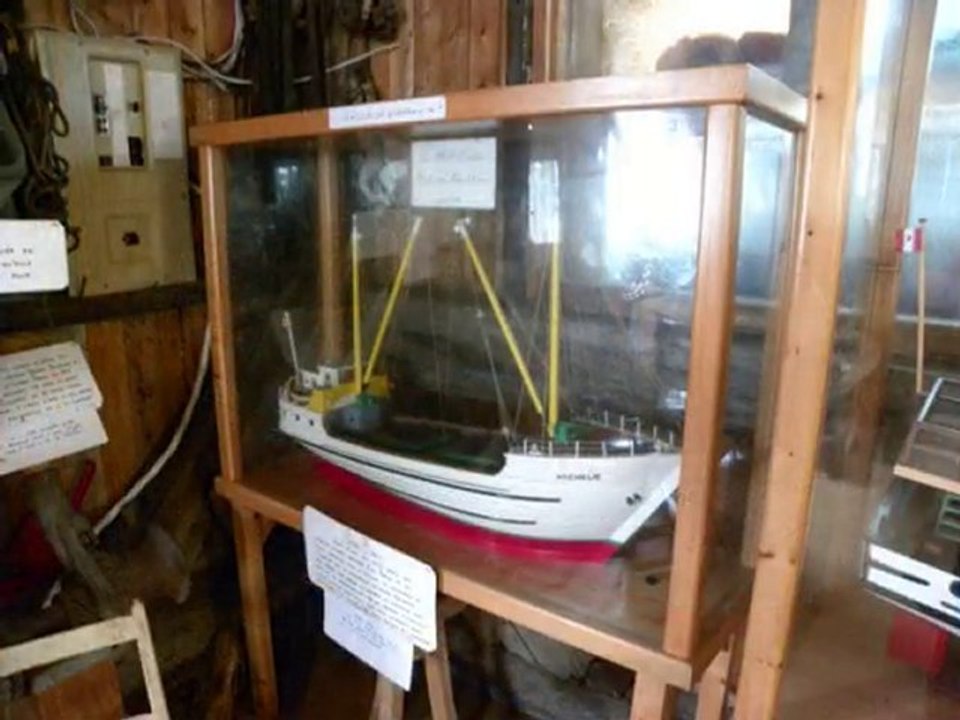 Voyage Charlevoix partie 4