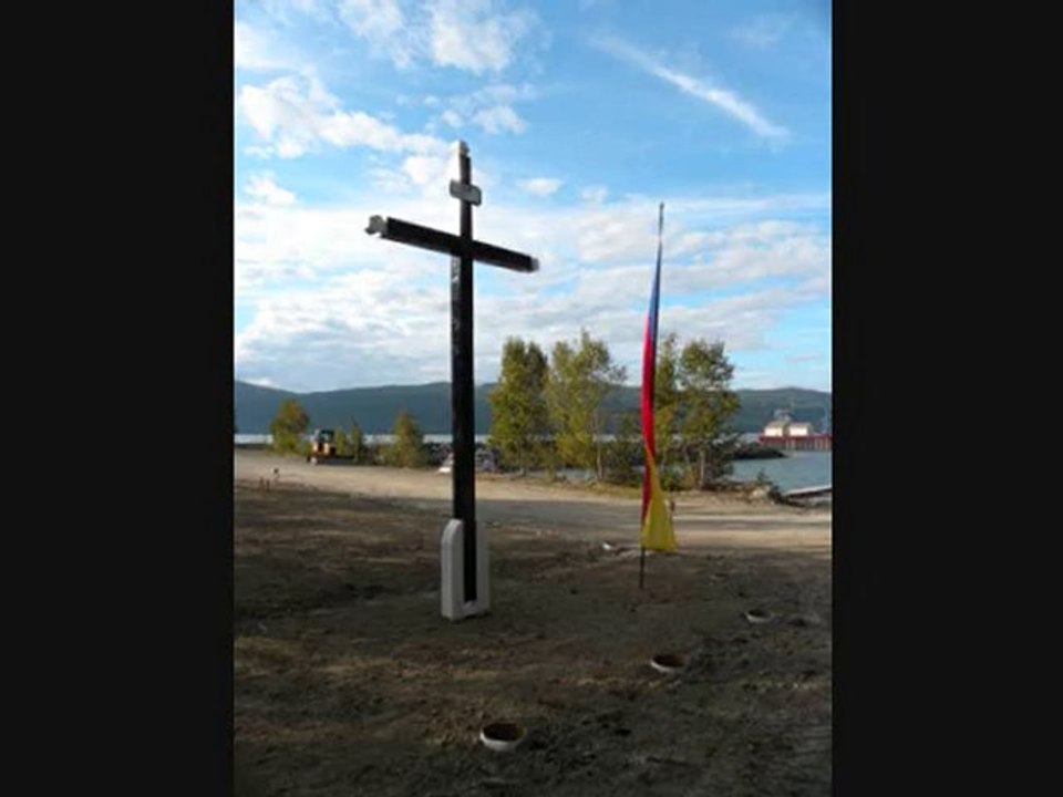 Voyage Charlevoix partie 5