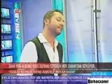 Baha Gülü Susuz Seni Aşksız Bırakmam (Mehmetin Gezegeni)