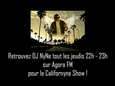 Nate Dogg - Underdog DJ NyNe Remix