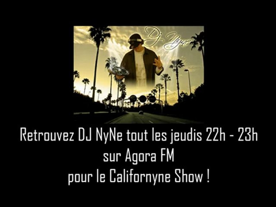 Nate Dogg - Underdog DJ NyNe Remix