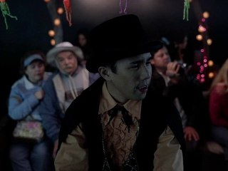 Hatchet - Commentary Clip Kane Hodder Talks Victor Crowley