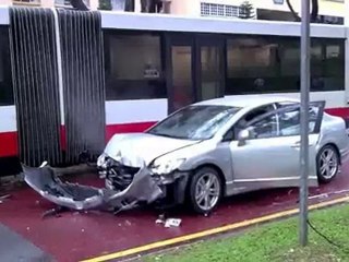 Auto Accident Attorney