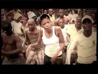 MONIK TENDAY (UMOJA)