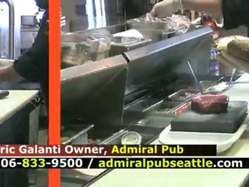 RESTAURANT REVIEW: Best Steak Dinner West Seattle Best Steak