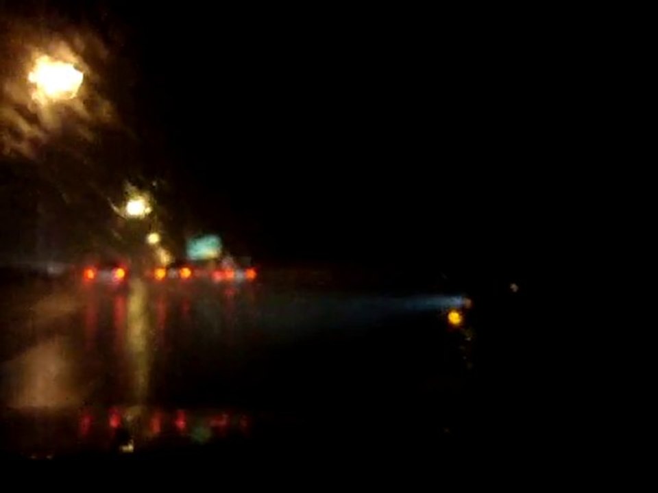 Denver Rainstorm on the 4th of July