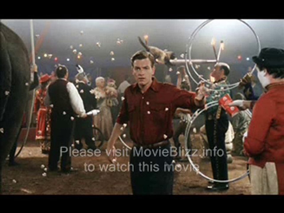 Big Fish part 1 of 15.