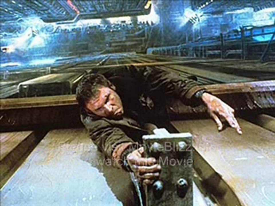 Blade Runner (1982) part 1 of 15.