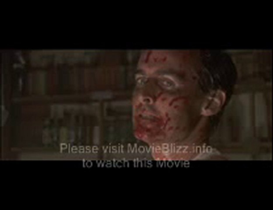 Blood River (2009) part 1 of 15.