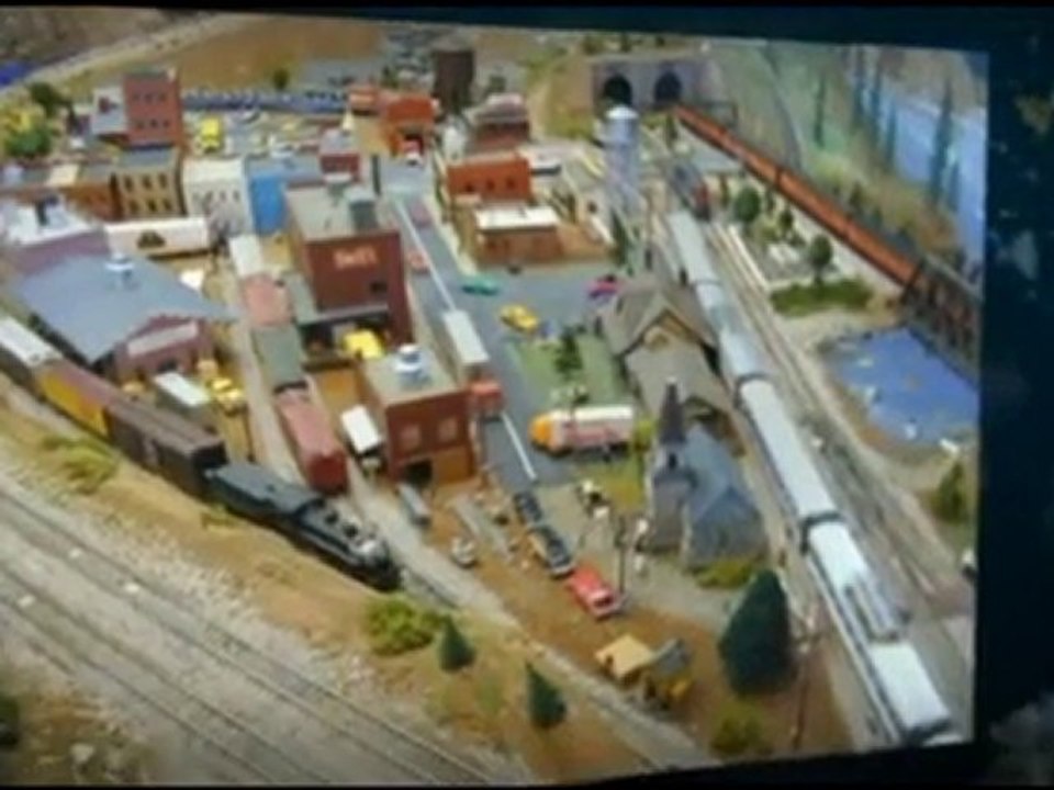 Lionel O Scale Train the Best Model Train Ever