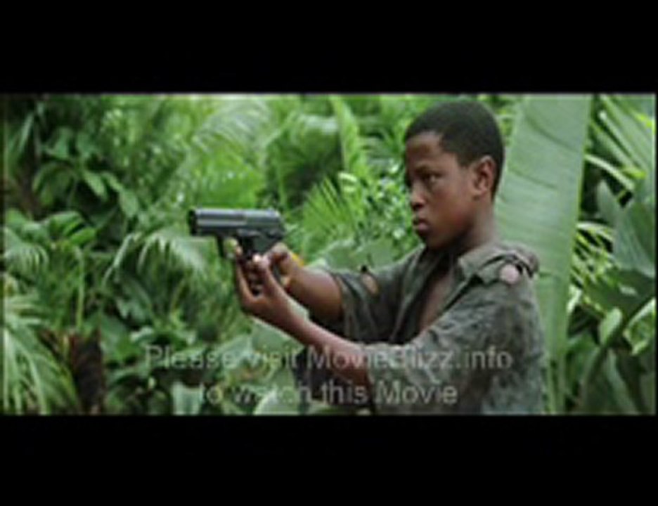 Blood Diamond (2006) part 1 of 15.