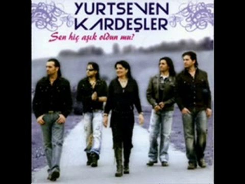 Yurtseven Kardesler - sak sak ellere