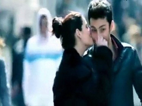 Yıldız Usmanova _ Yaşar - Seni Severdim