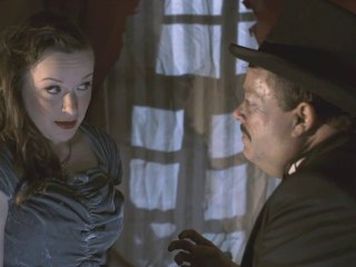 Abra Cadaver Trailer