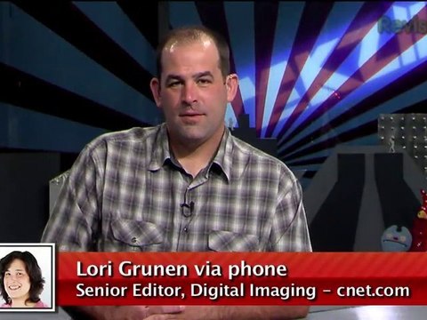 Best Bargain Cameras! Android Beats iPhone, Speed Up OS ...