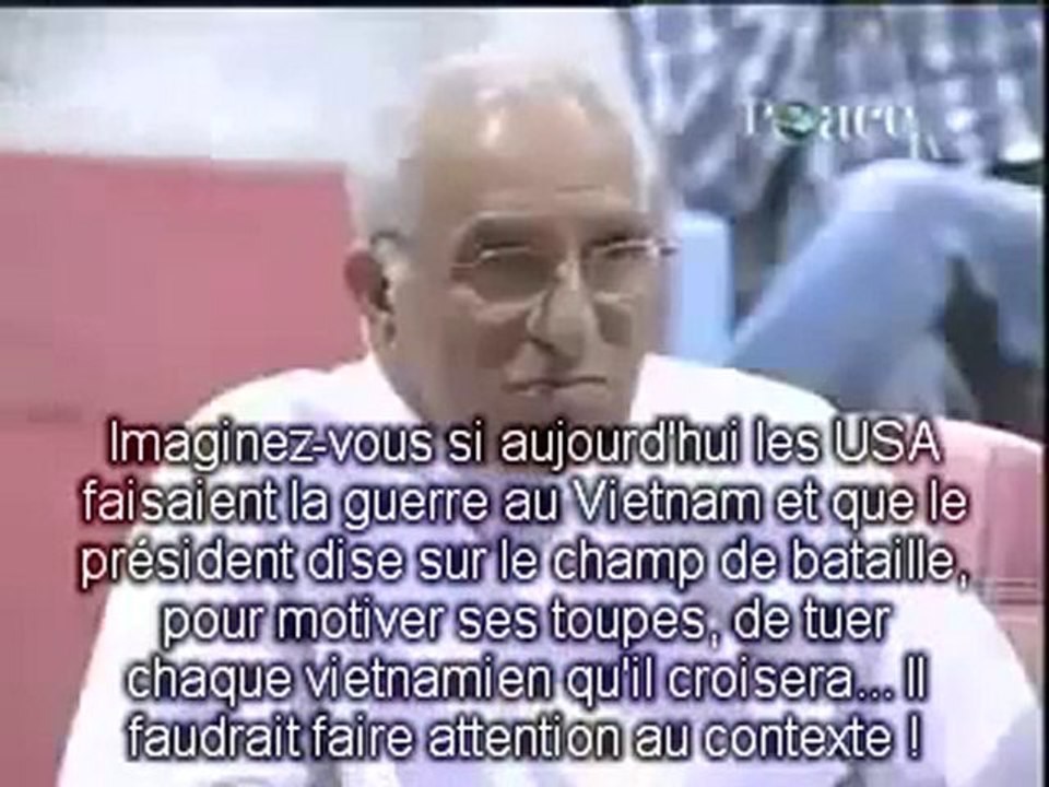 le coran ordonne t-il de tuez   les mécréants