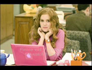 Confessions of a Shopaholic (2009) part 1 of 15.