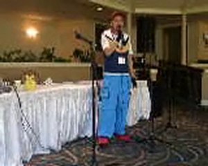 AnimeNEXT 2010: Karaoke Open Mic - GLORY DAY