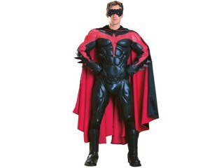 Robin Halloween Outfits