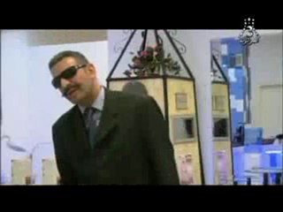 caméra cachée :Manel Gherbi & Razika Ferhane