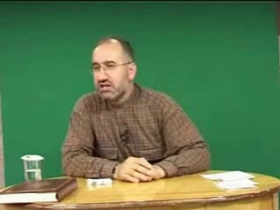 Evlenecek, erkekler ve kizlar  - Mustafa İSLAMOĞLU (bölüm1)