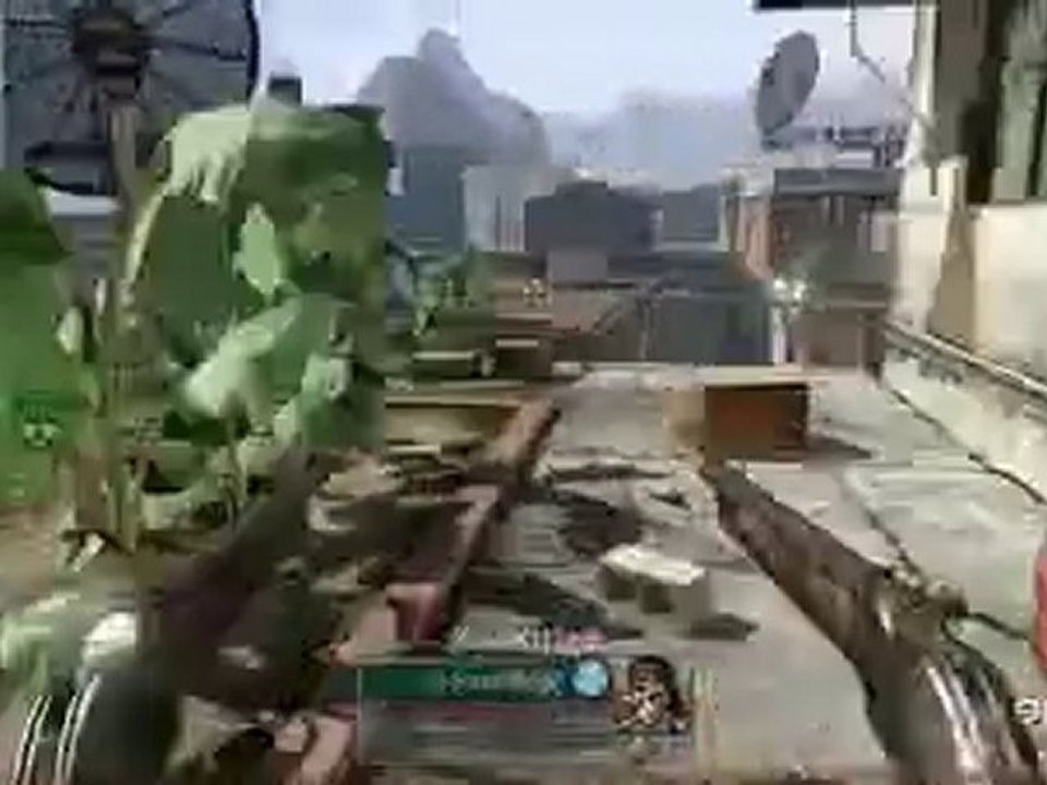 Call of Duty: Modern Warfare 2 - ESP Wallhack and ...