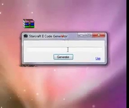 Starcraft 2 Beta KEYGEN REDIRECT TO FULL VERSION KEYGEN !!!