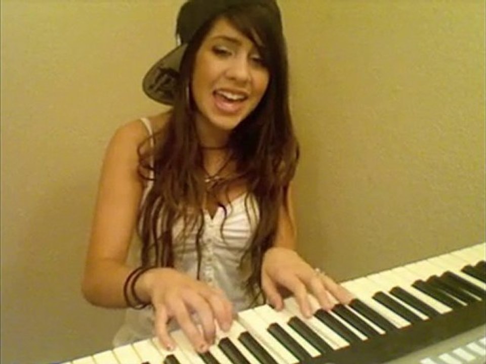 Just The Way You Are Bruno Mars cover by Hunter Pecunia