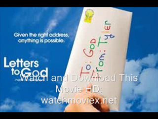 watch letters to god full movie part 1/15