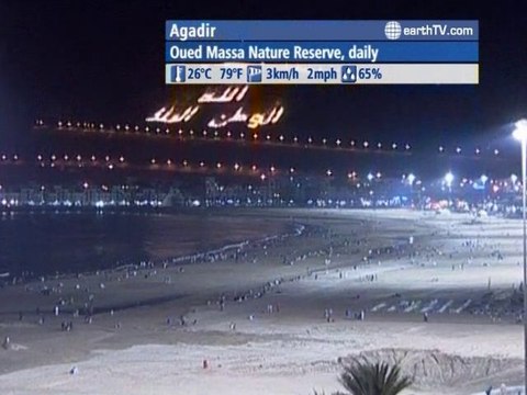 Melbourne - Australia, Pine Valley - Beijing - China, Cape Town - South Africa, New York - USA, Agadir - Morocco, Stuttgart - Germany, Palma de Mallorca - Spain