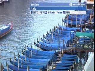 Warnemunde - Germany, Ekaterinburg - Russia, Brussels - Belgium, Venice - Italy, Dusseldorf - Germany, Sydney - Australia, Metz - France