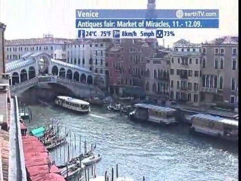 Bandar Seri Begawan - Brunei, Ekaterinburg - Russia, Muscat - Oman, Venice - Italy, Budapest - Hungary, Cannes - France, Warnemunde - Germany