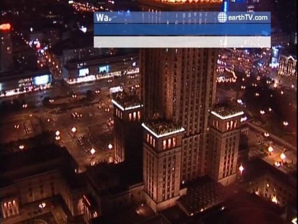 Macau SAR - China, Arcachon - France, Lugano - Ticino - Switzerland, Durban - South Africa, Saint-Malo - France, Warsaw - Poland, Warnemunde - Germany