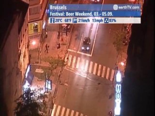 Berlin - Germany, Sydney - Australia, Cape Town - South Africa, Brussels - Belgium, St. Andrews - Canada, Muscat - Oman, Barcelona - Spain