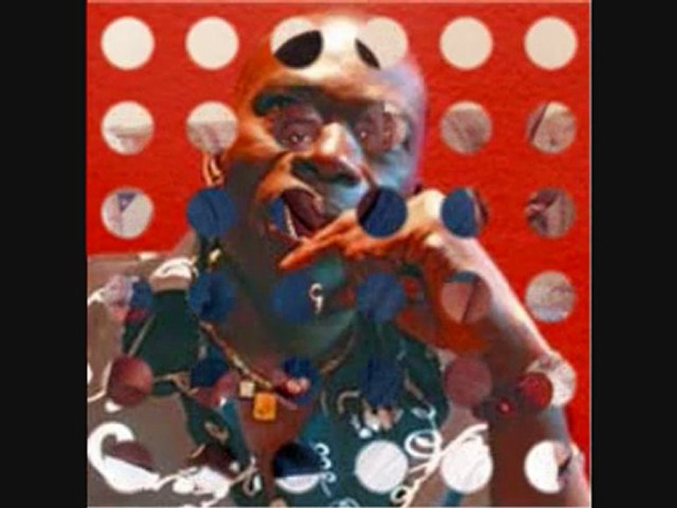 Assane Ndiaye - Gambia