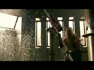 Resident Evil 4 Axeman