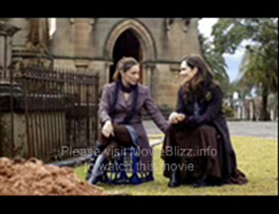 Emerald Falls (2008) part 1 of 15.