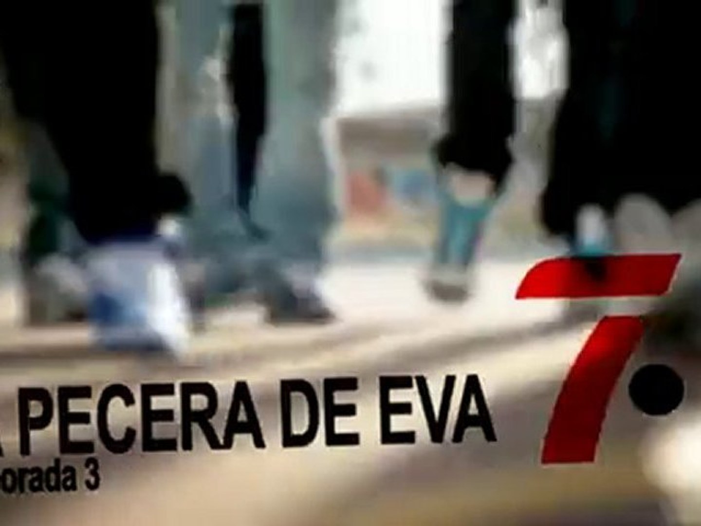 'La pecera de Eva' / 3a temporada - Vídeo Dailymotion