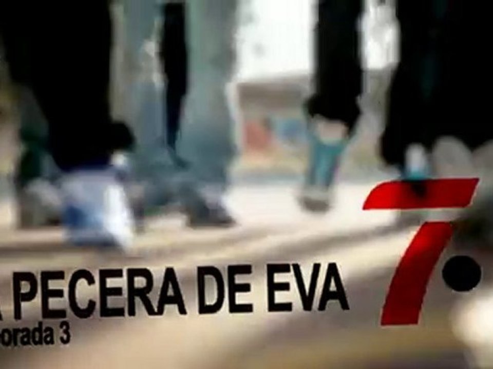 'La pecera de Eva' / 3a temporada