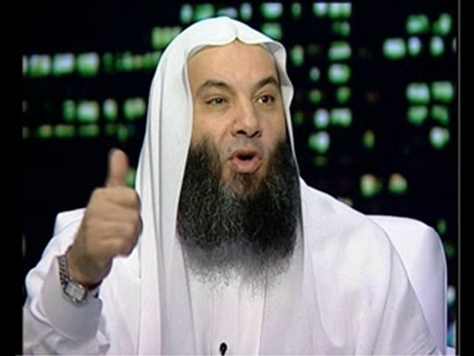 ;امراة زارها النبي مع الشيخ محمد حسان