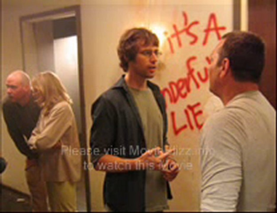 Evilution (2008) part 1 of 15.