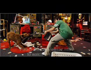 Firehouse Dog (2007) part 1 of 15.