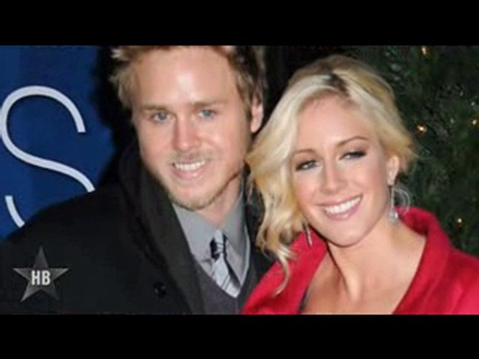 Heidi Montag Blames B**B Implants