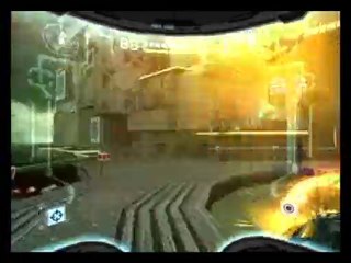 metroid prime 2 echoes pt 43 l'attaque en vrille
