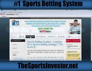 Pro Football Predictions by Dan Penner