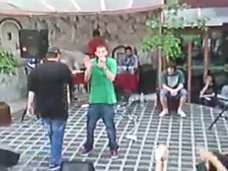 Xir Gökdeniz ~ ( Live ) X