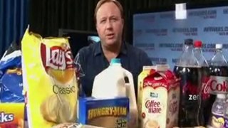 Food - The Ultimate Secret Exposed