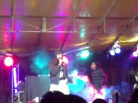 Kaf malbar a la fete du vacoa 2010